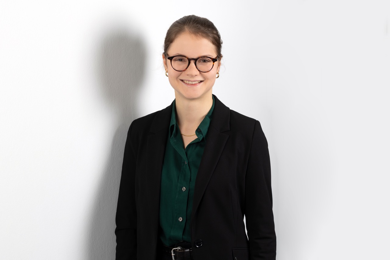 Anna Heckhausen